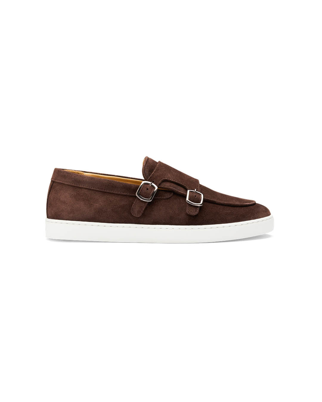 Fliteless Monk Strap Sneaker
