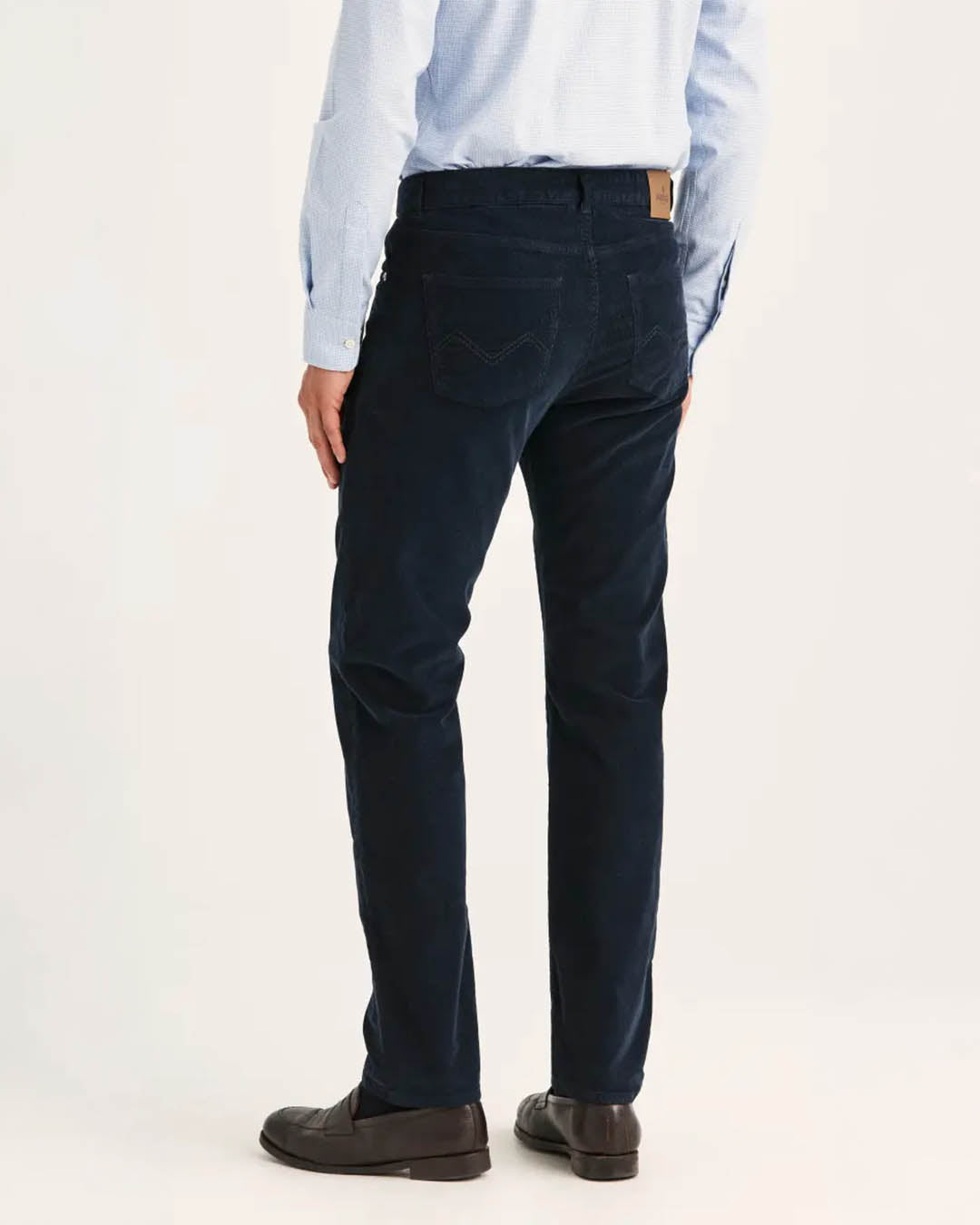 Morris James Cord 5-Pocket