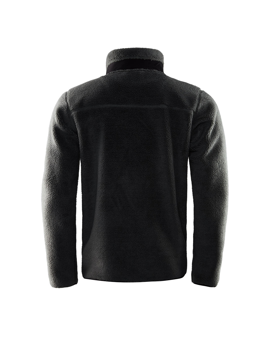 Sail Racing Bowman Pile Zip Jacket