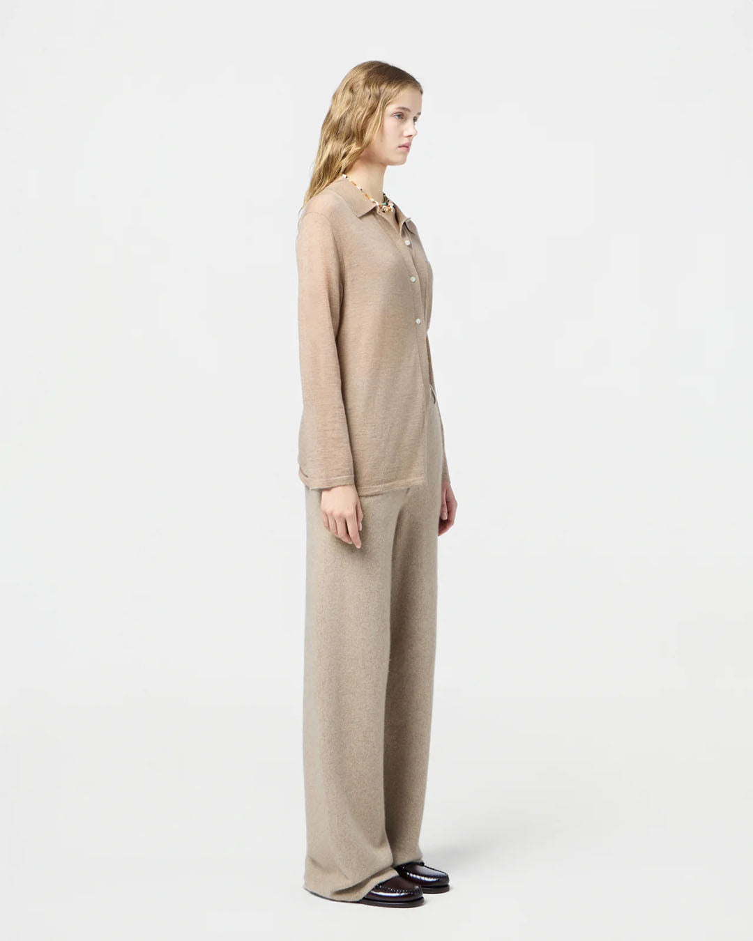 Guest In Residence Showtime Shirt