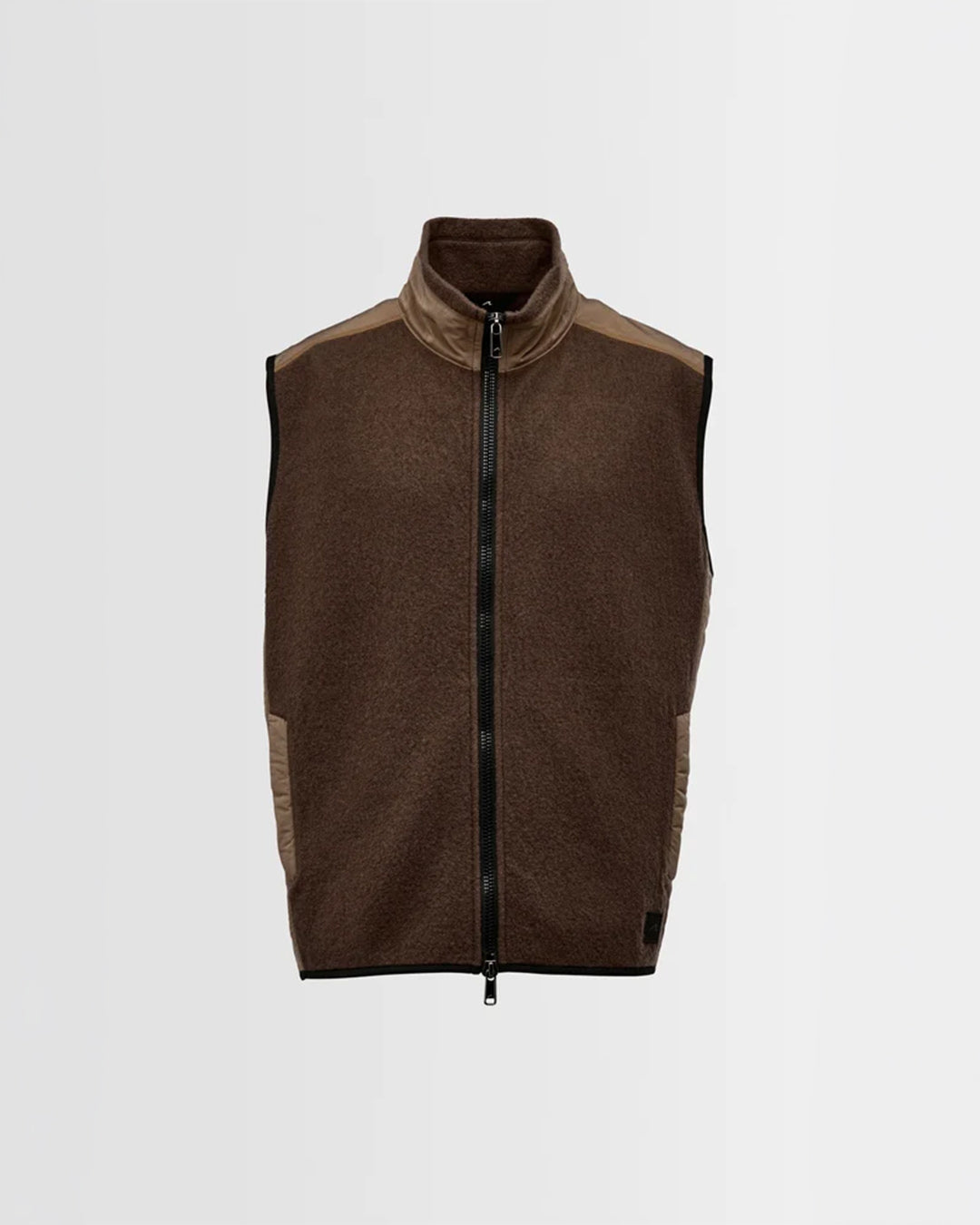 Cesar Palmi Boiled Wool