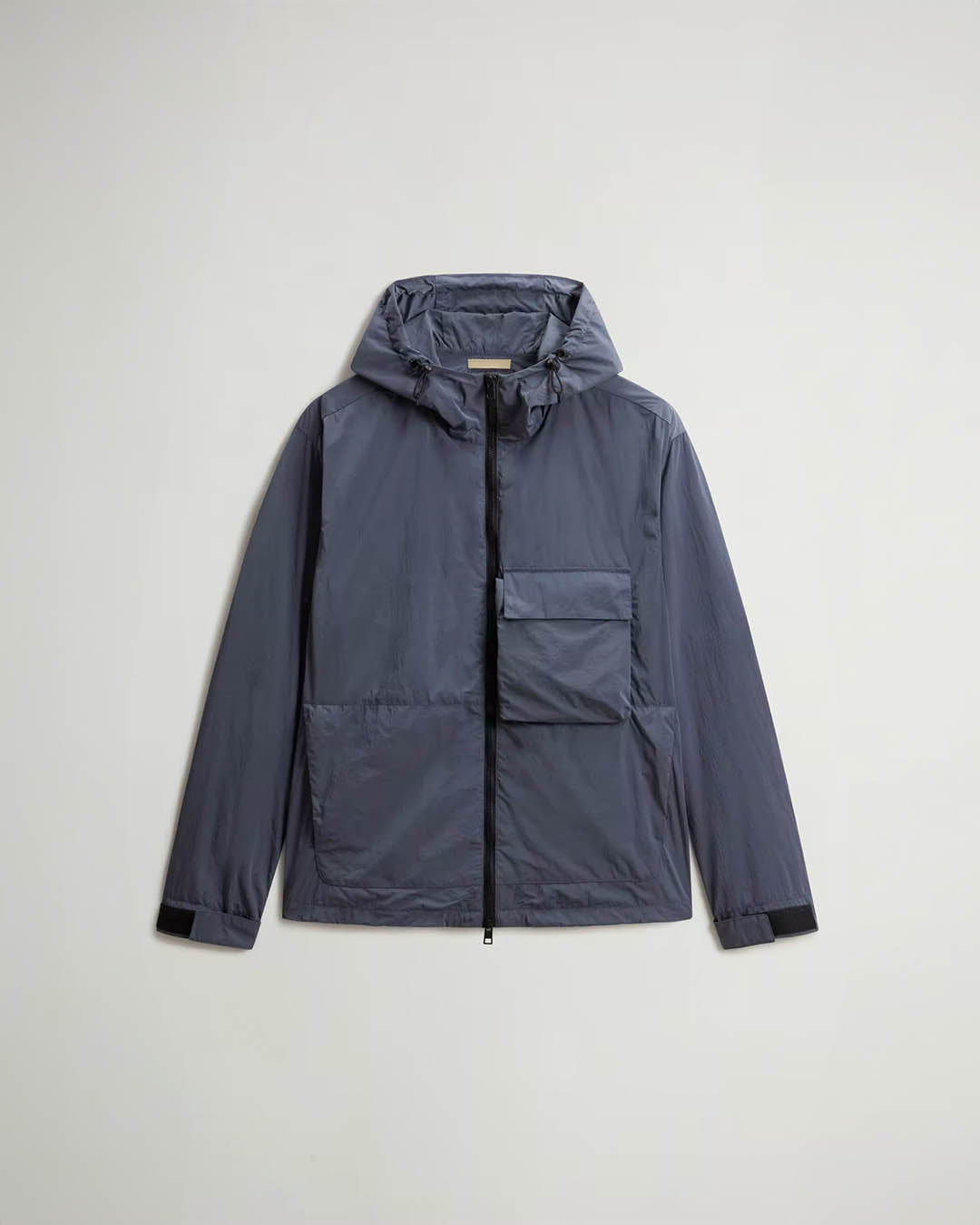Woolrich Nylon Hood Jacket