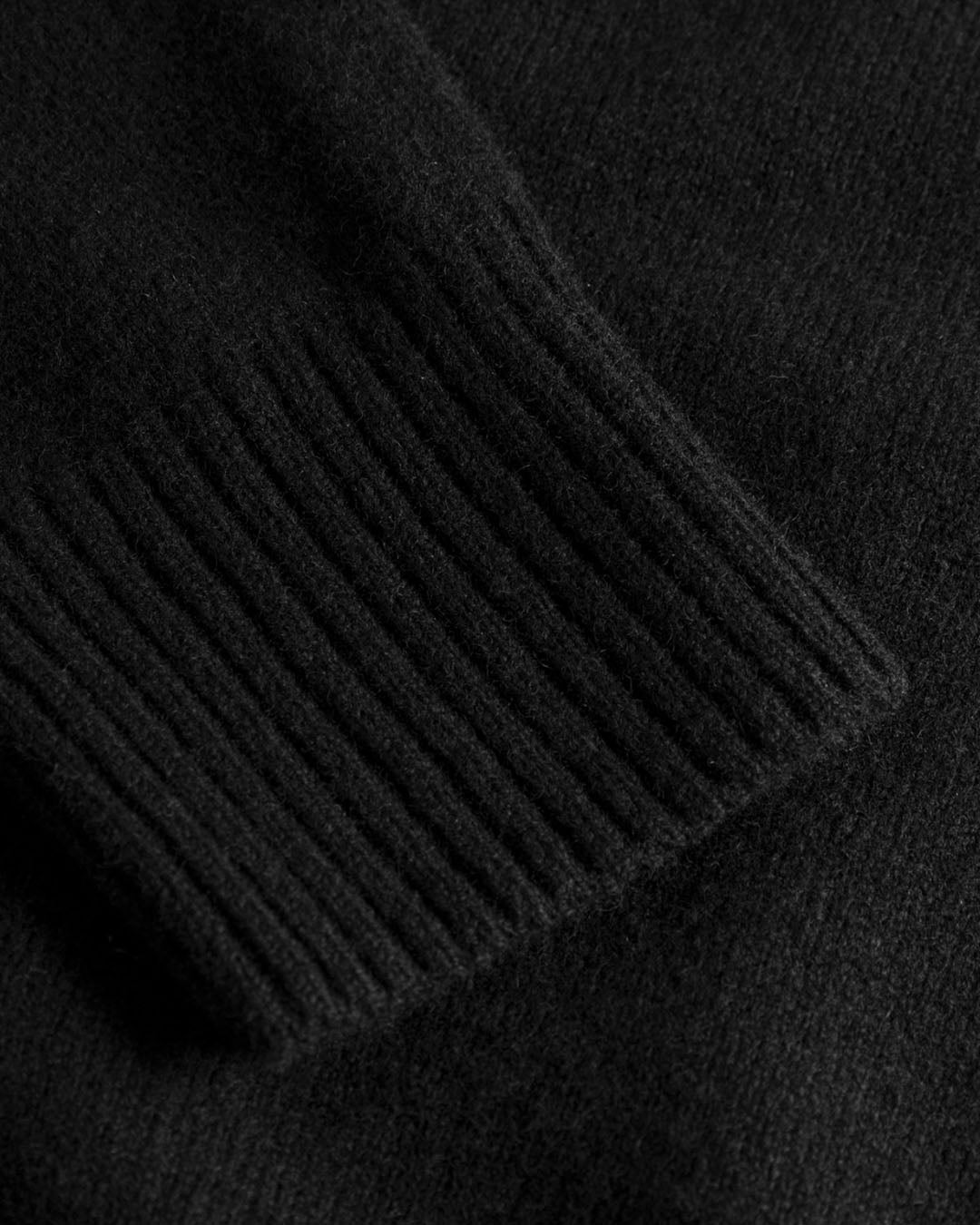 Norse Projects Norse Standard Merino Sweater