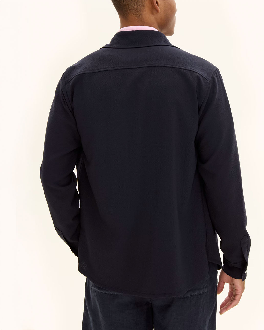 Oscar Jacobson Maverick