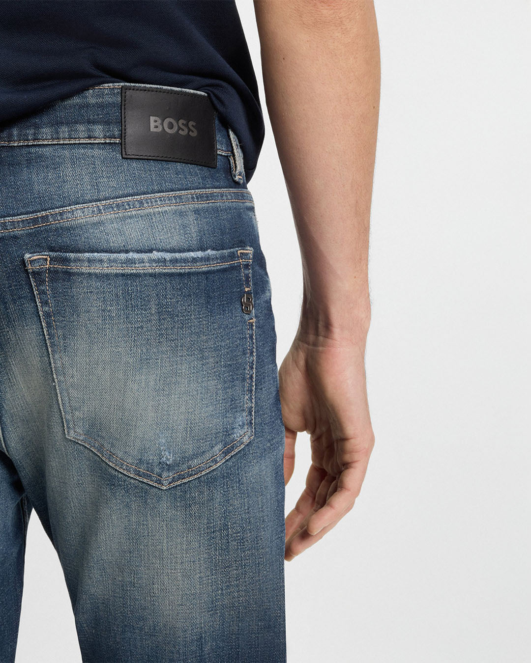 Hugo Boss C-Ogden