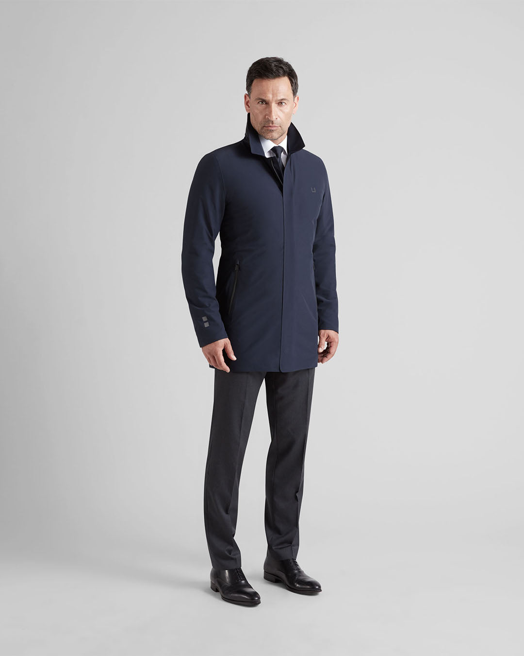 UBR Regulator Coat II