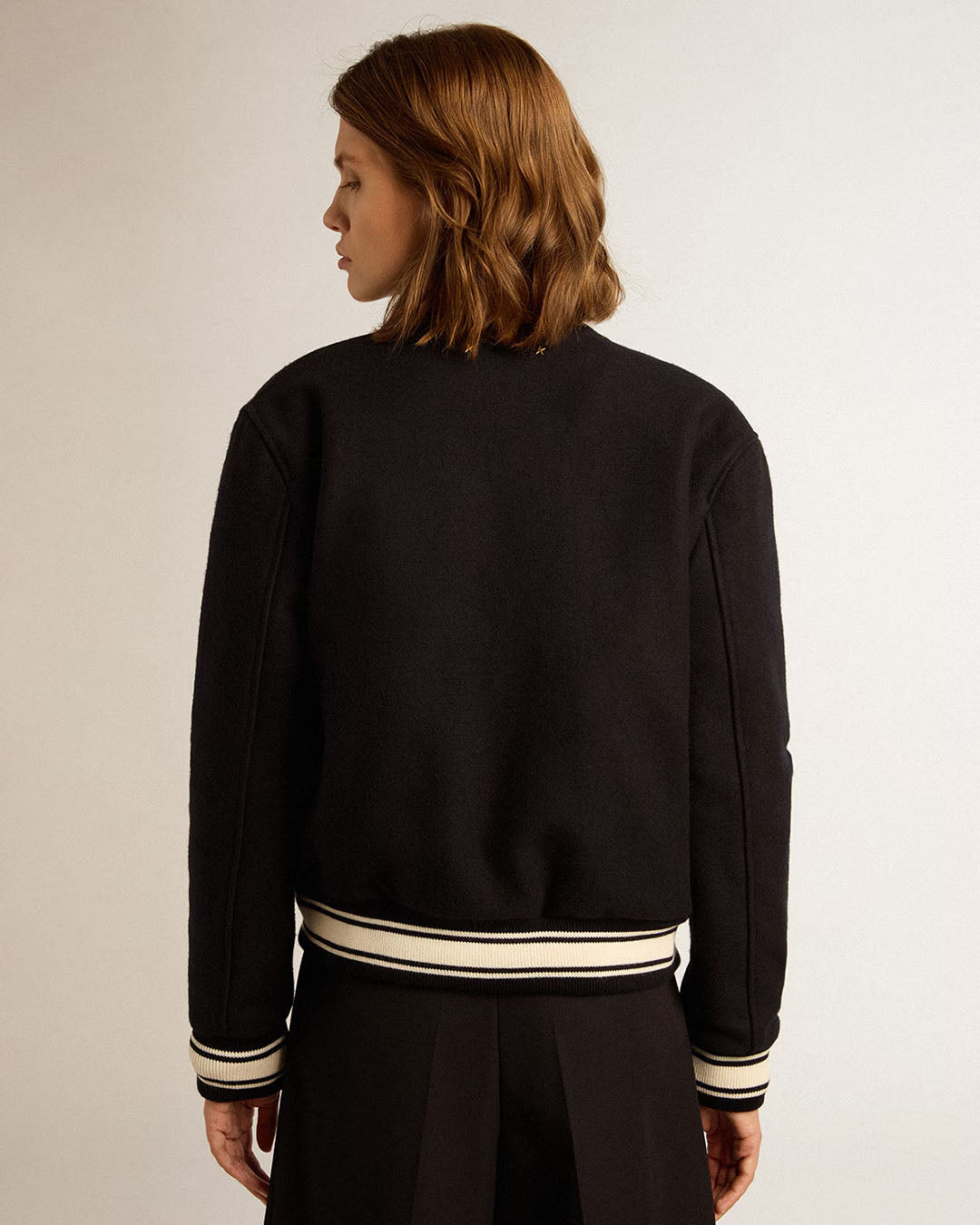 Golden Goose Bomber