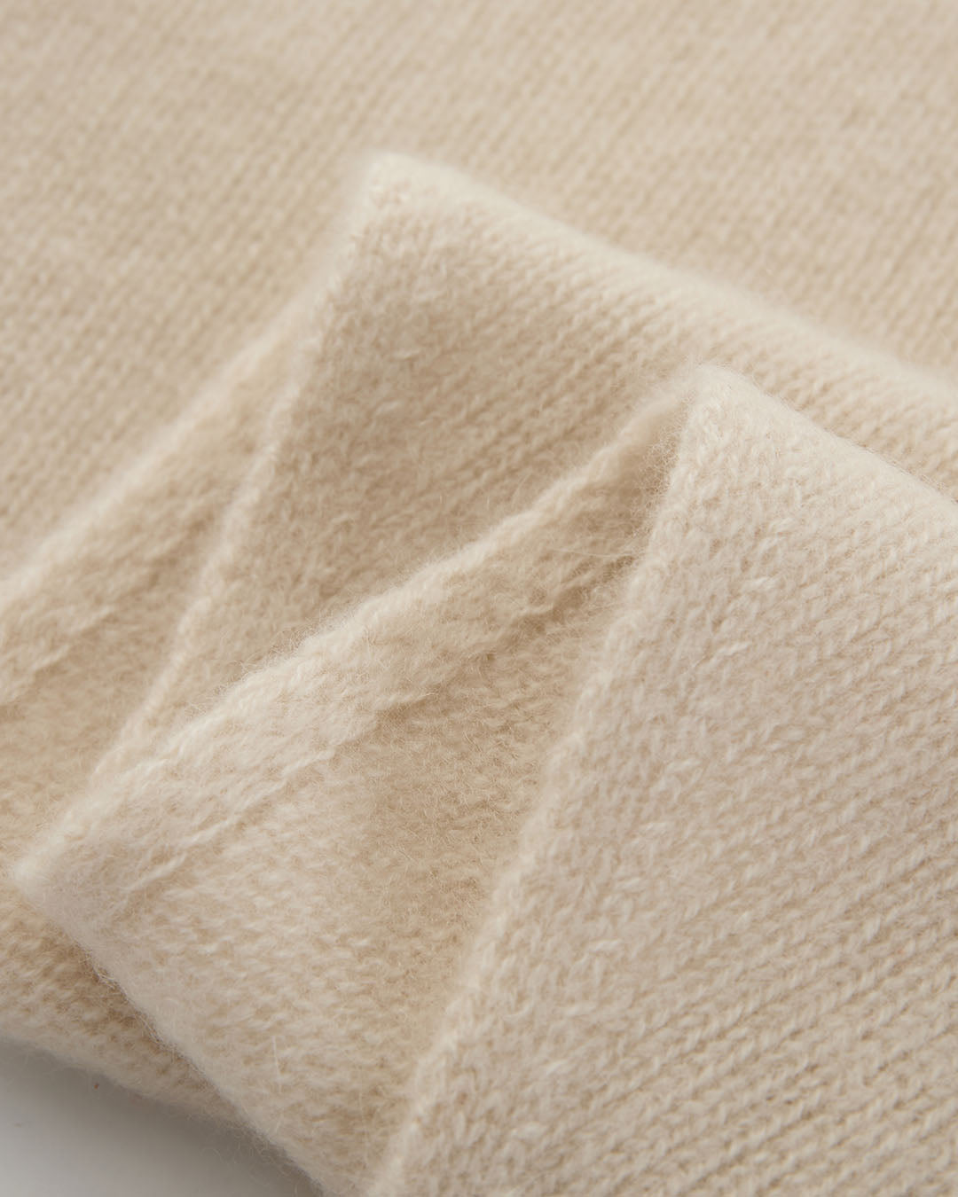 Mawei Triangular Scarf