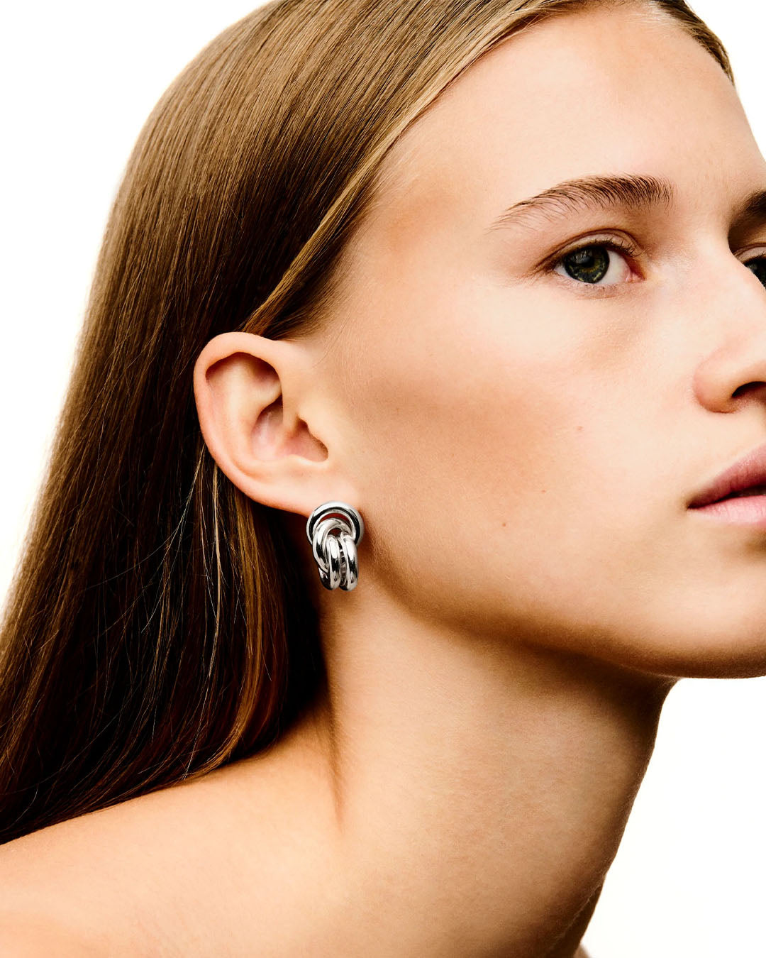 Lié Studio The Vera Earrings