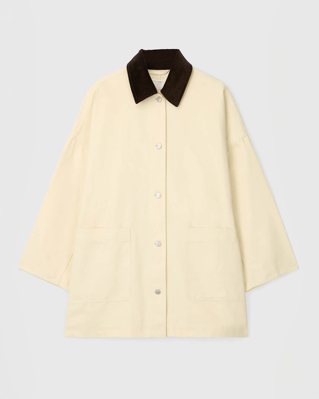 FWSS Oversized Canvas Jacket