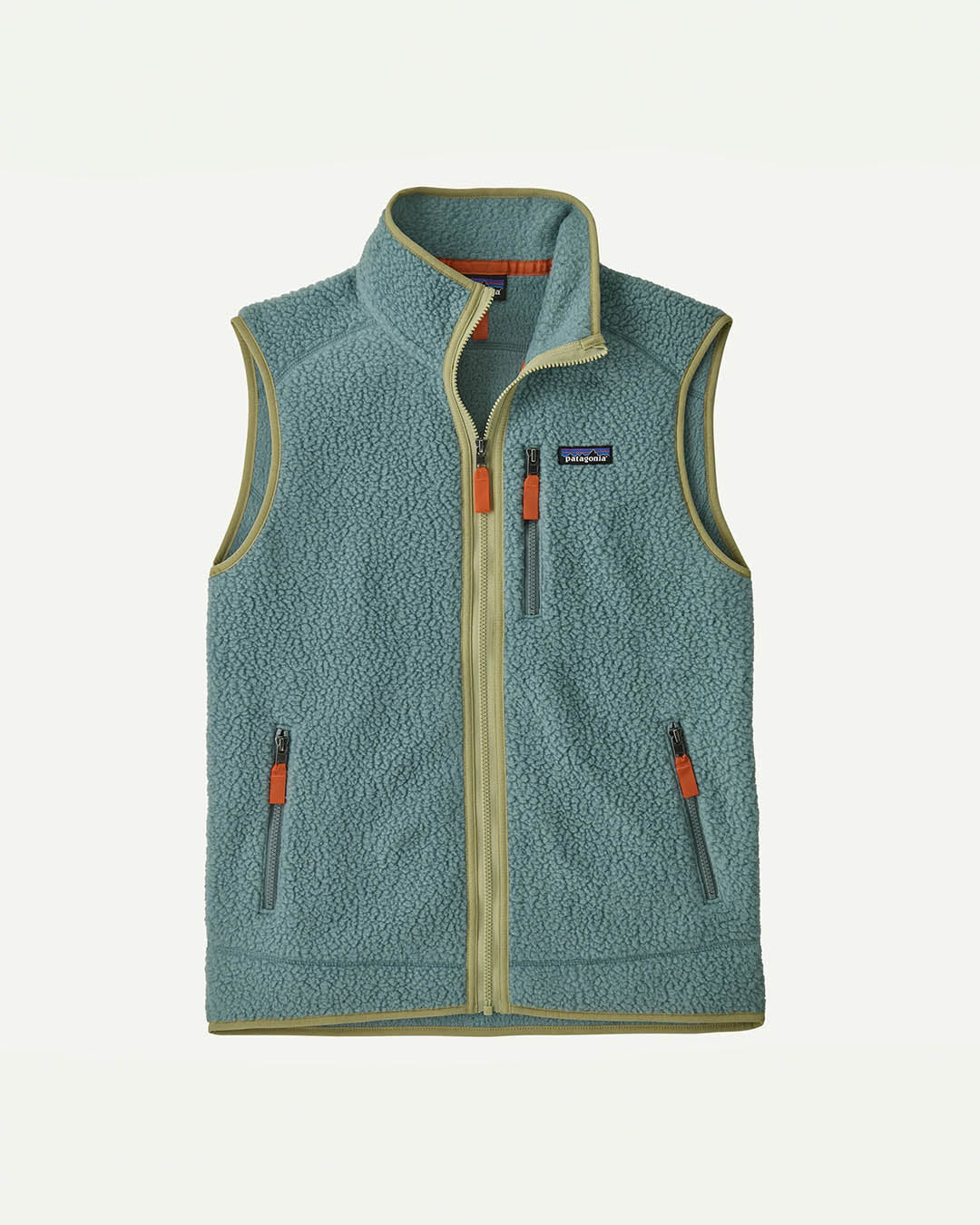 Patagonia Retro Pile Vest