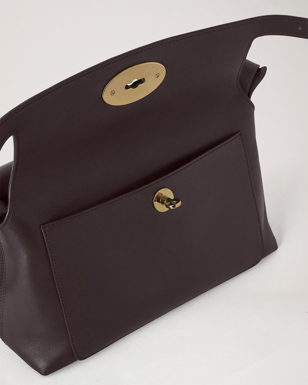 Mulberry Small Stevie Top Handle