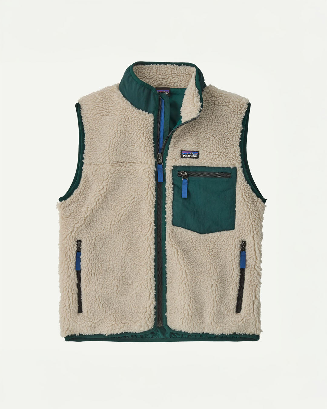 Patagonia Kids K's Retro-X Vest
