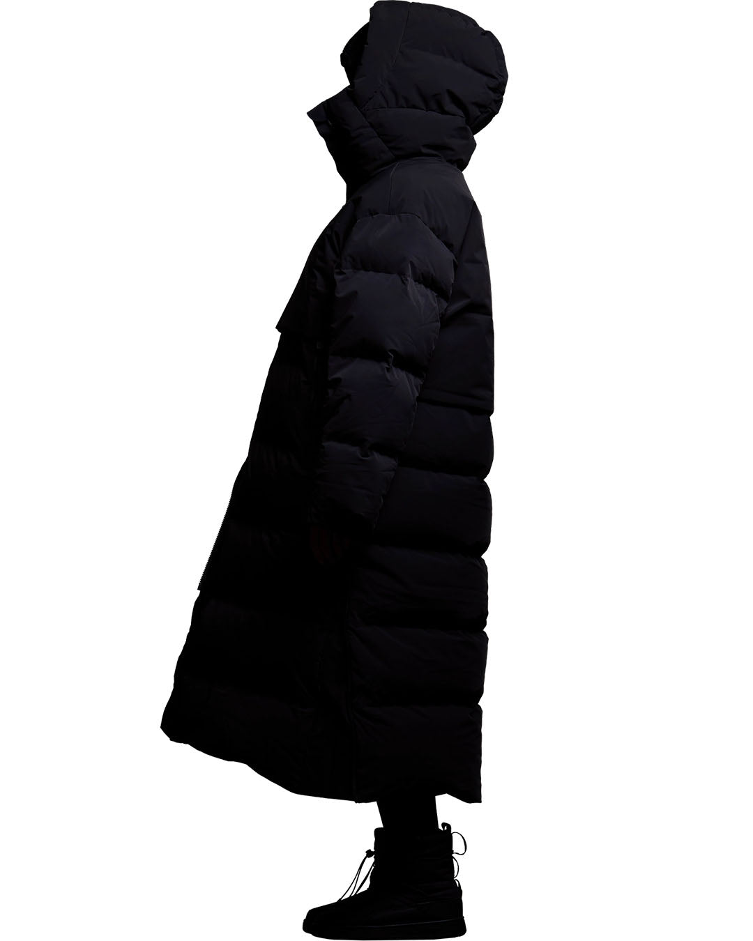 Sail Racing Amery Down Coat