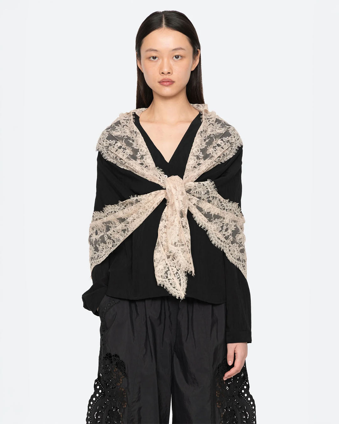 Sea New York Lisette Blouse
