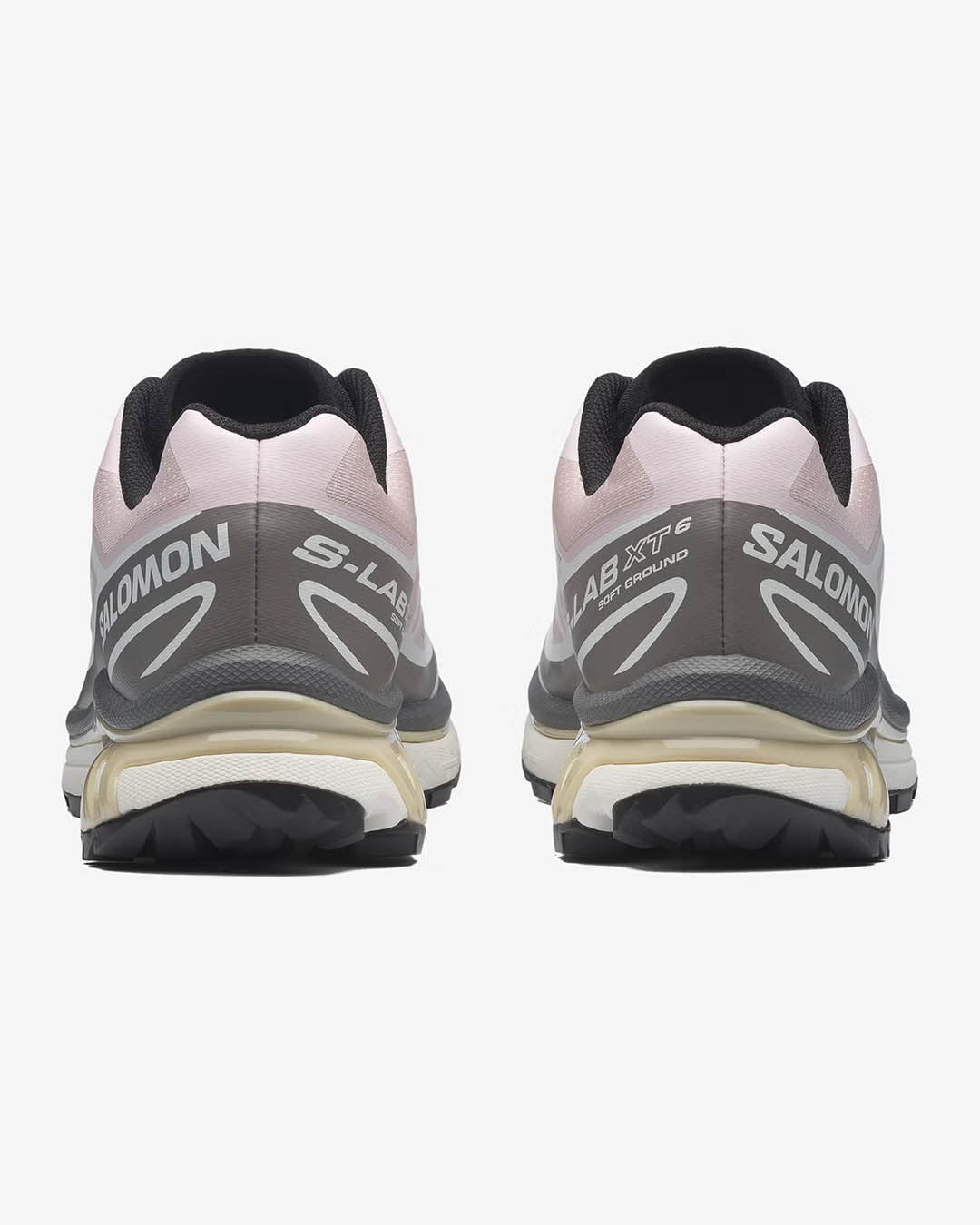 Salomon XT-6