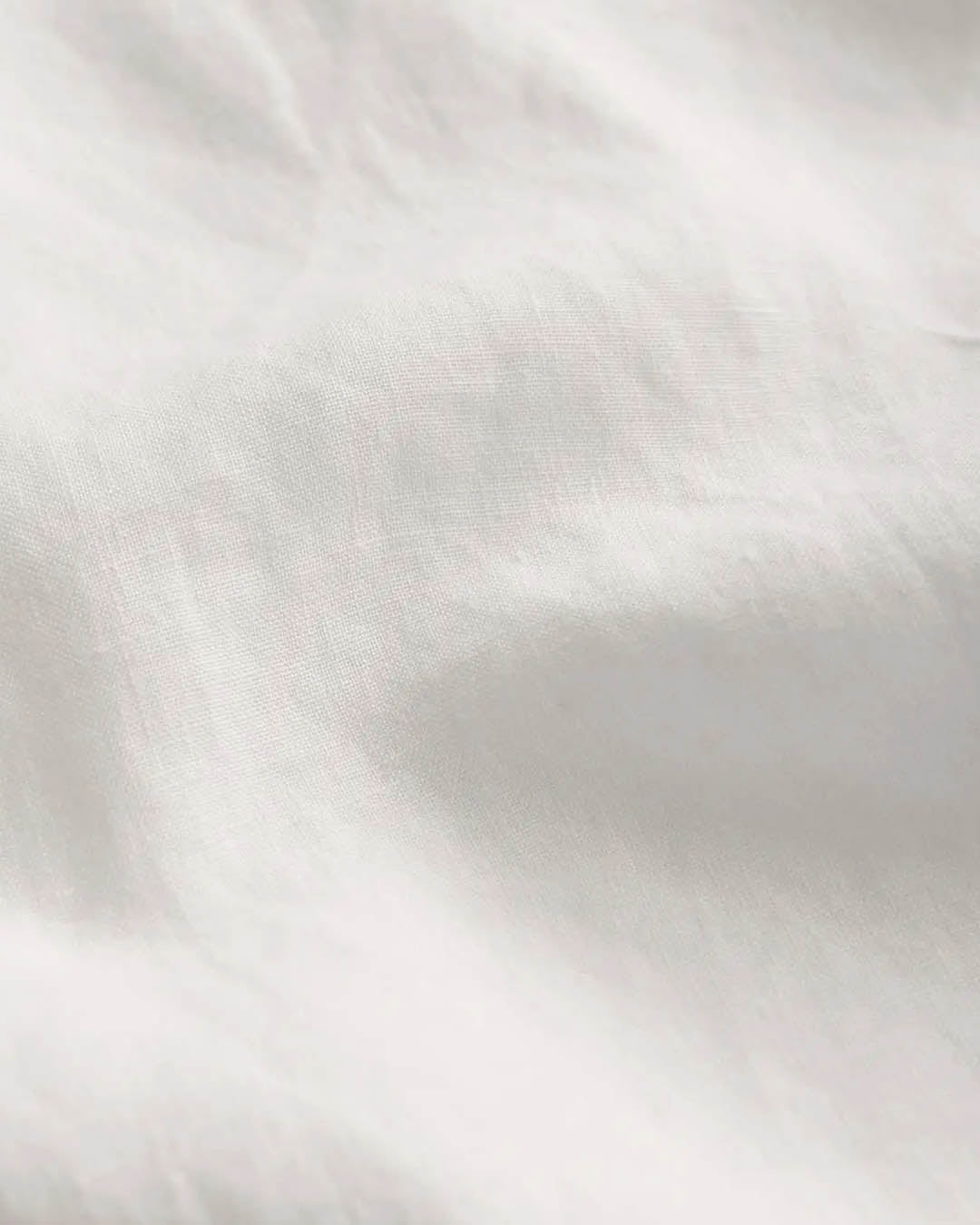 Morris Linen Popover Shirt