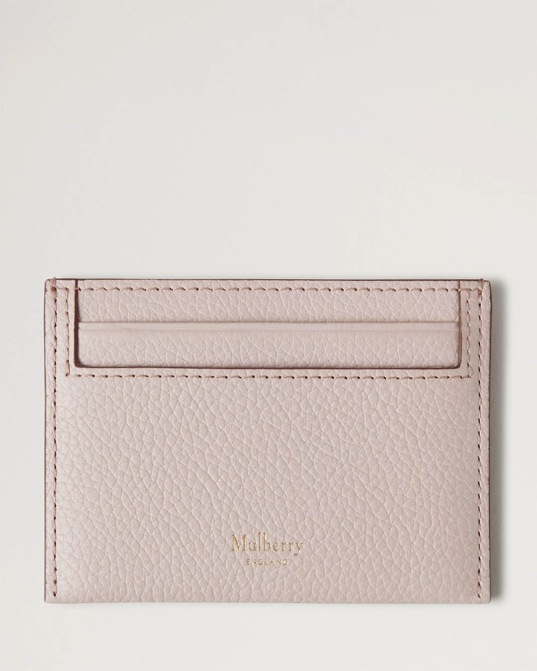Mulberry Continental Credit Card Slip