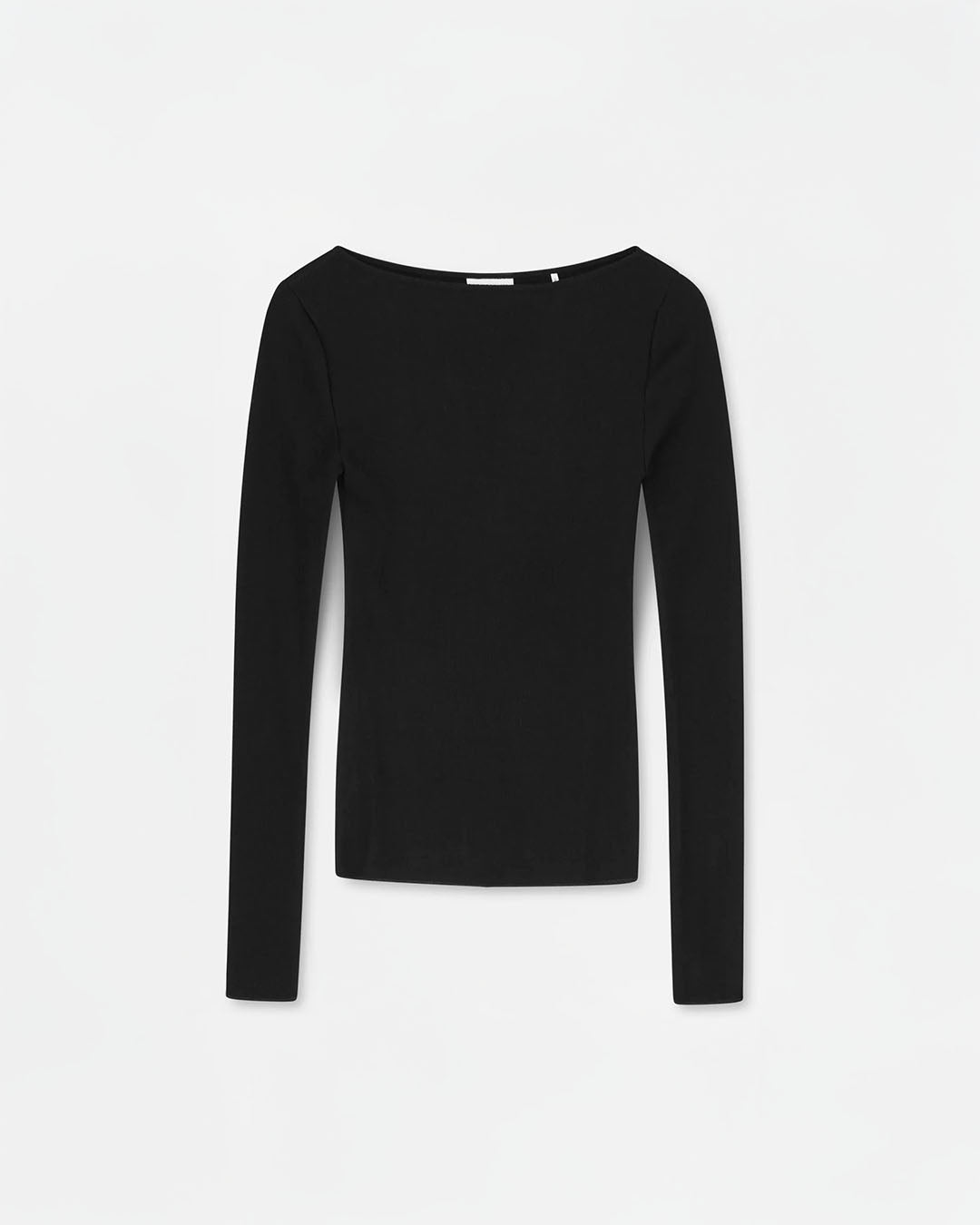 Skall Studio Amy Wide Neck Blouse