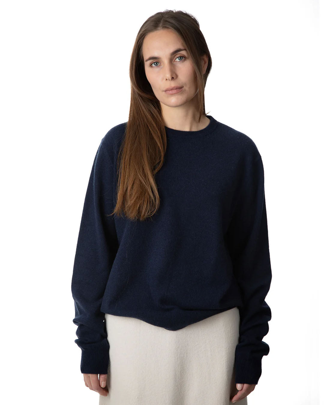 Mawei Crewneck