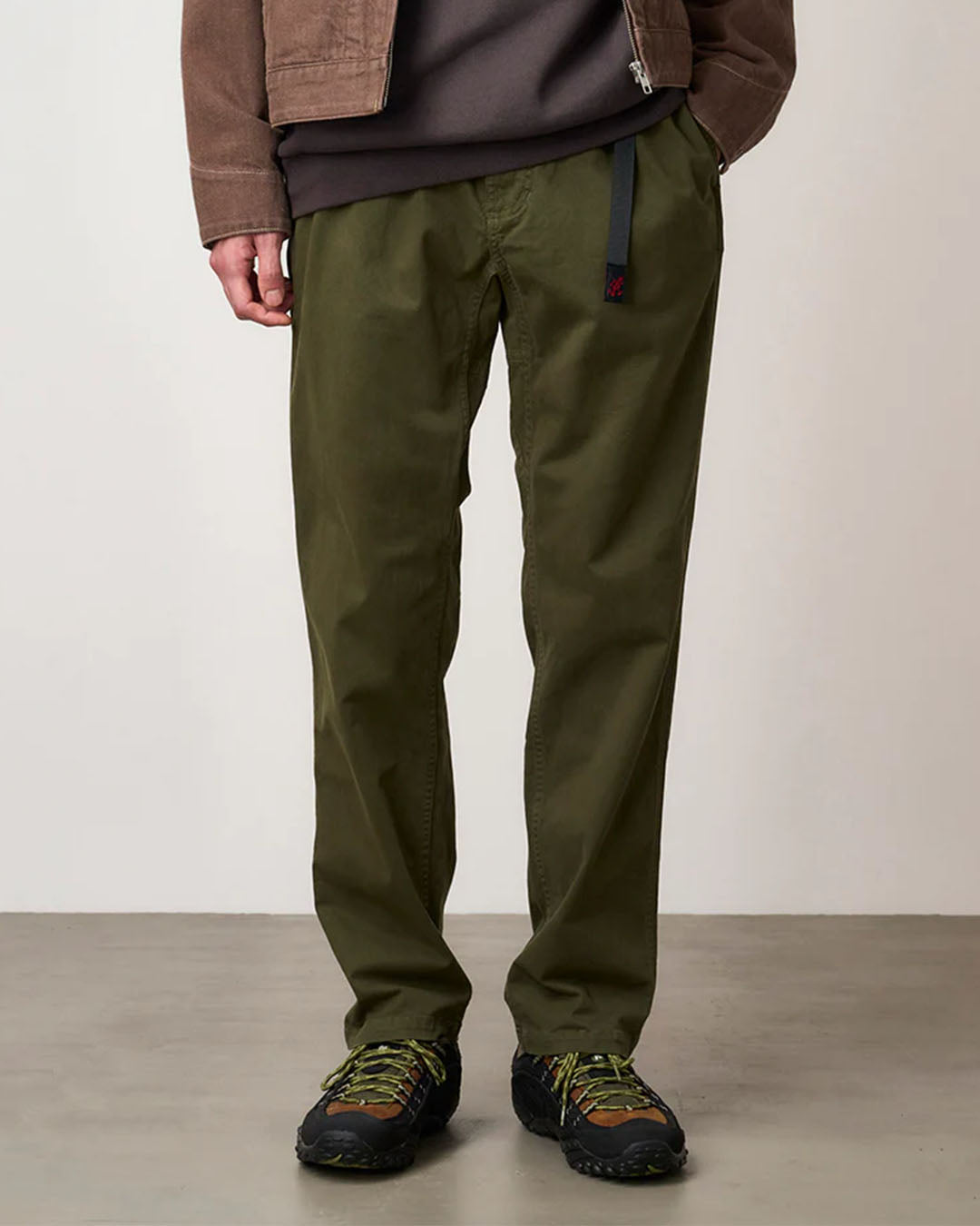 Gramicci NN-Pant Cropped