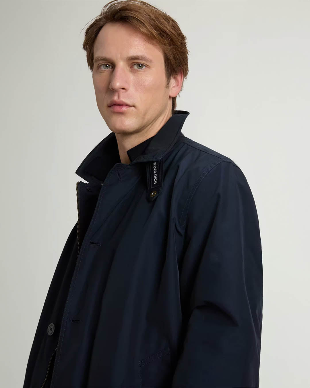 Woolrich Urban Lamar Coat