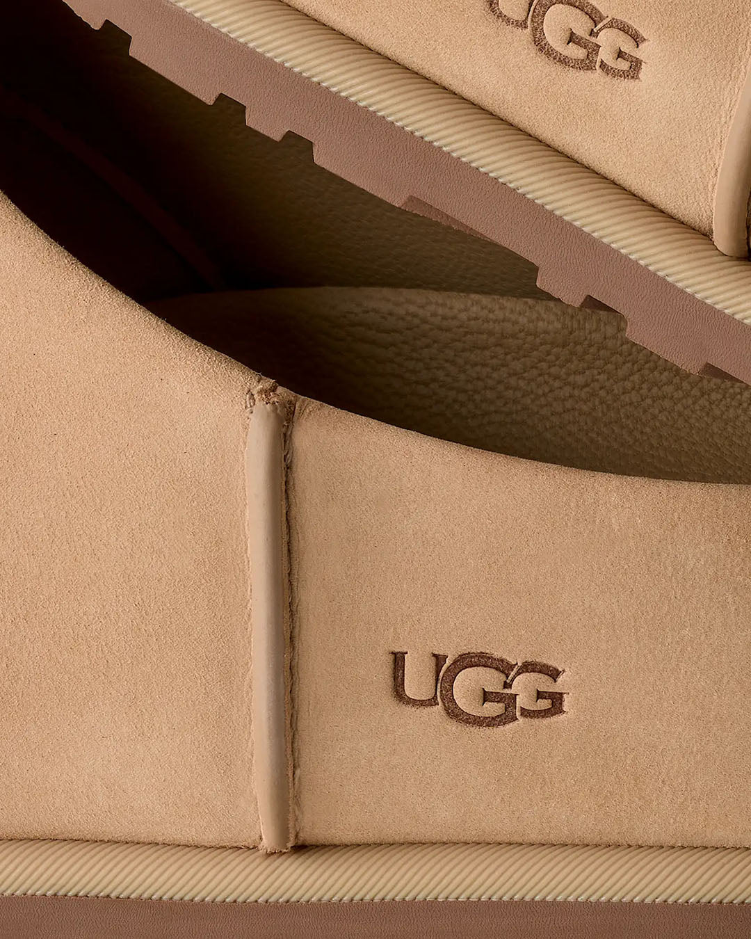 UGG W Otzo Clog