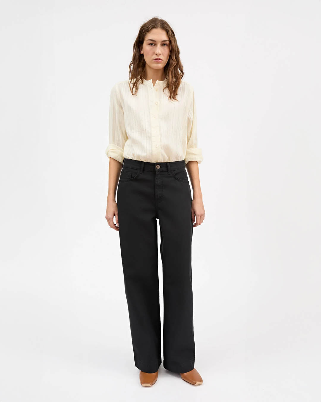 Skall Studio Leanne shirt