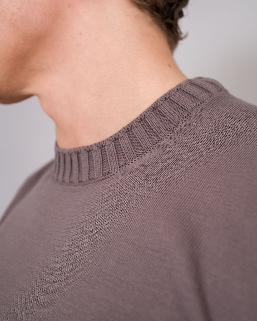 Gran Sasso Crew NS/SLV