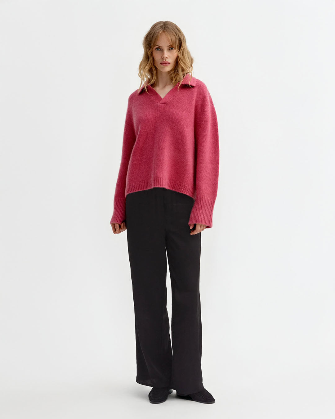 Ermer Monaco Sweater