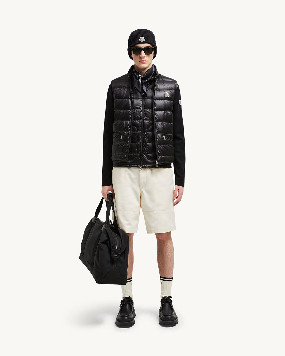 Moncler Gui Vest
