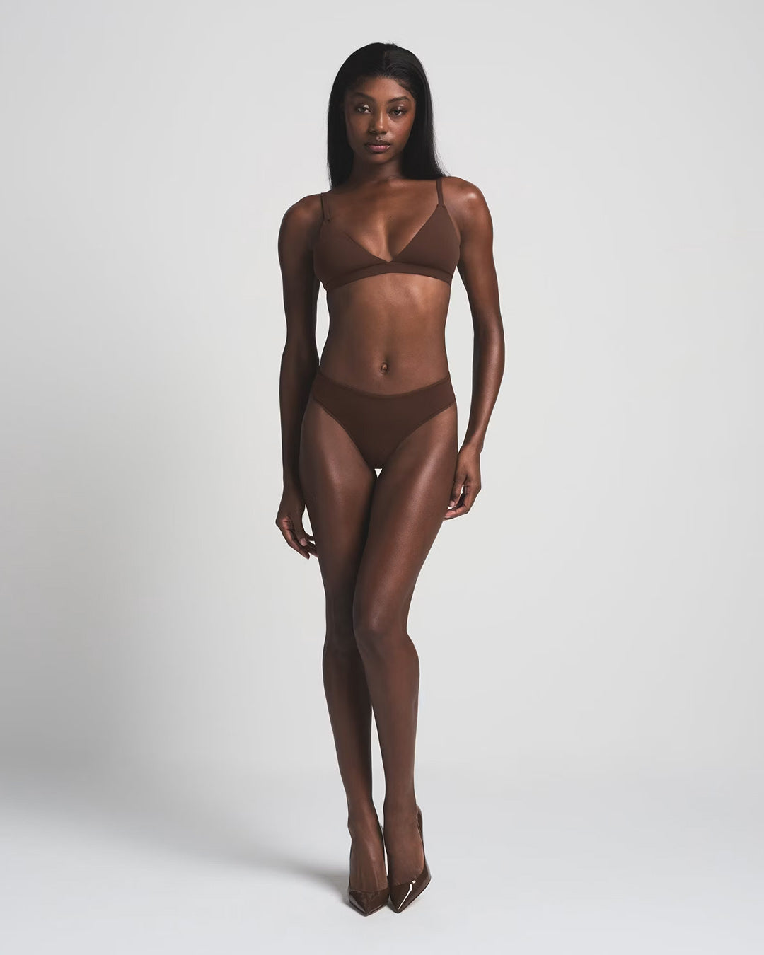 SKIMS Fits Everybody Thong