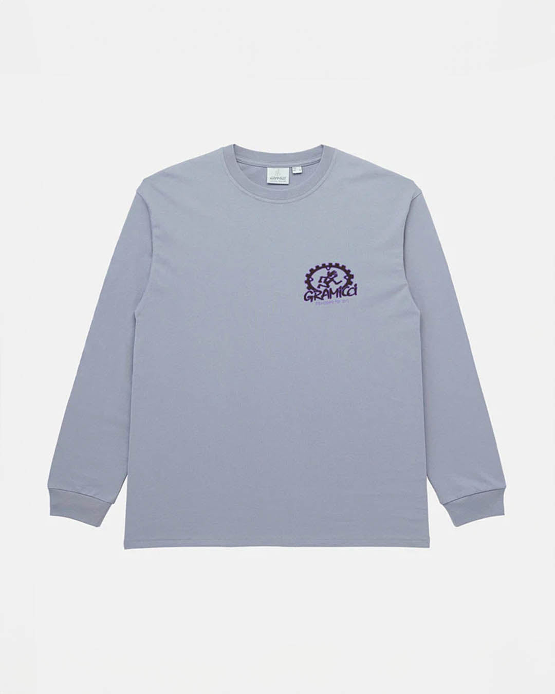 Gramicci Equipped L/S Tee