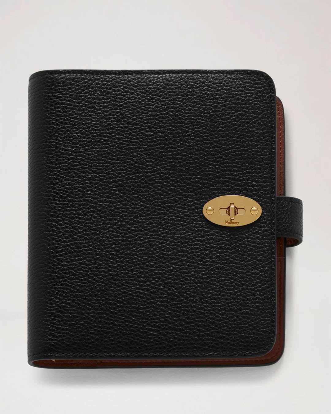 Mulberry Postmans Lock Agenda