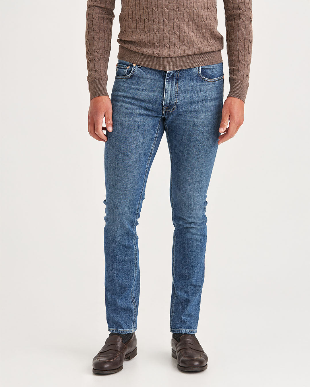 Morris Steve Stretch