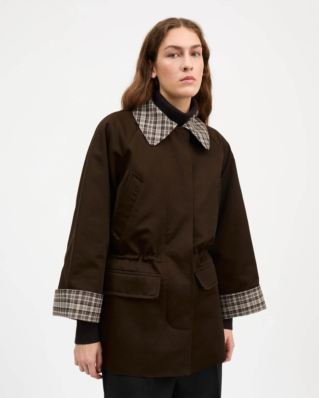 Skall Studio Gaby Jacket