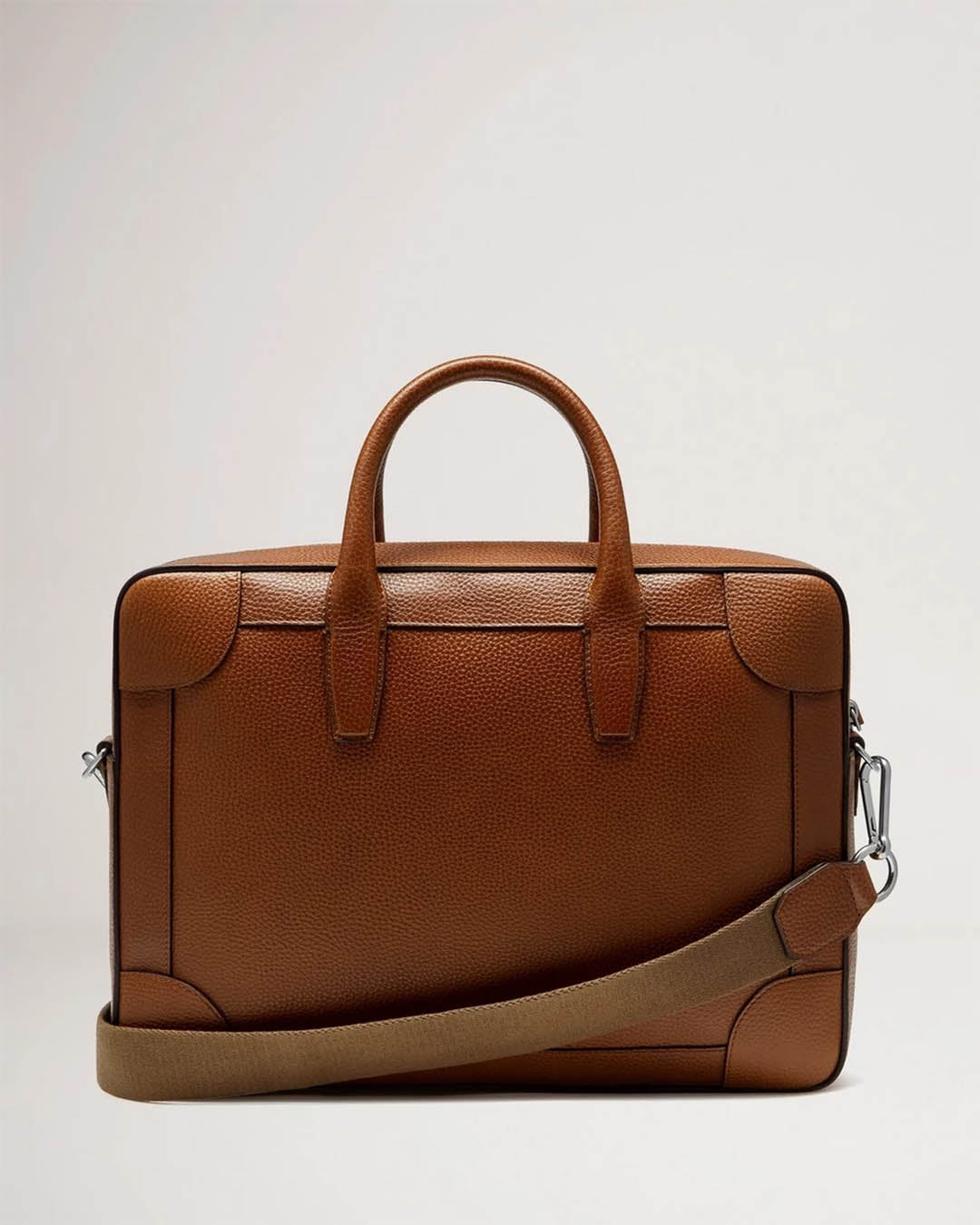 Mulberry Belgrave SGL Document Holder Daisy SCG