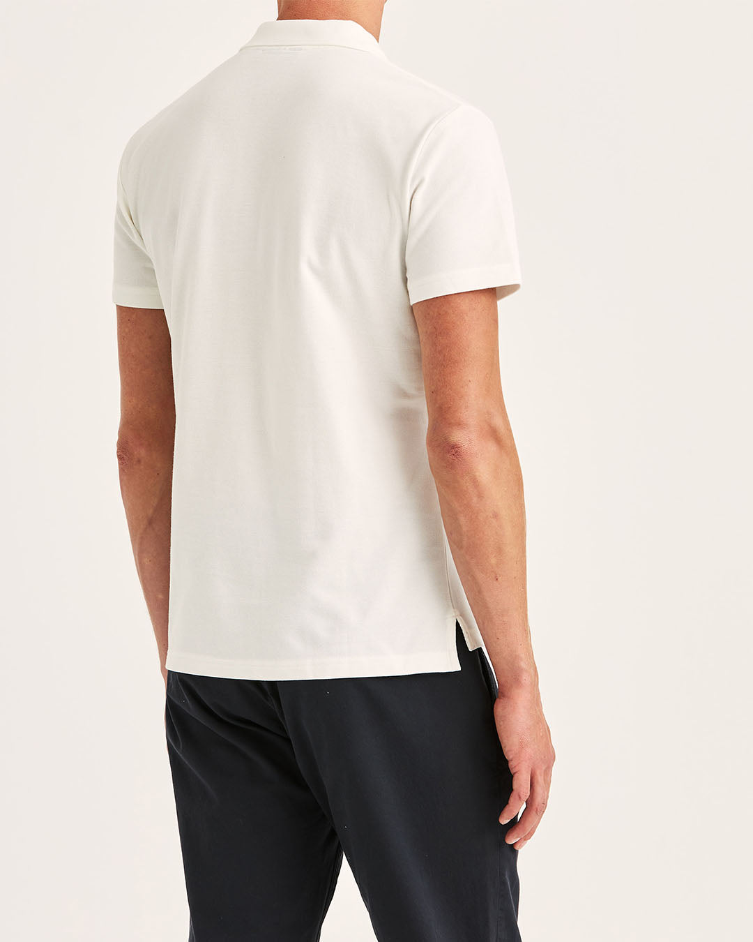 Morris Dylan Piqué Shirt