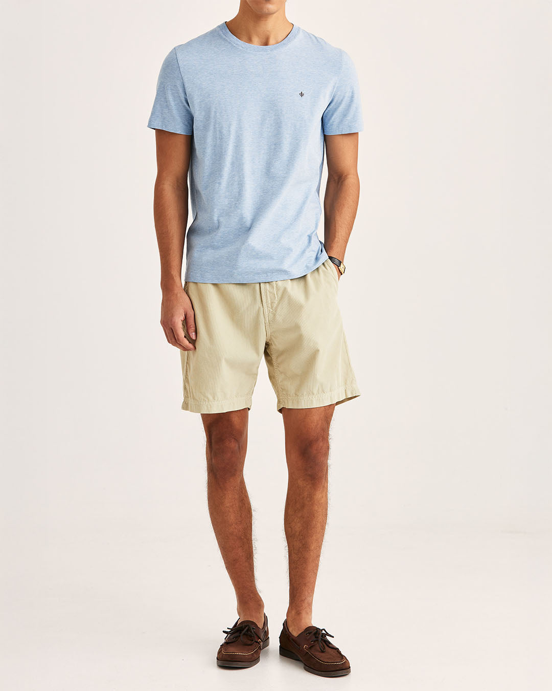 Morris James Tee
