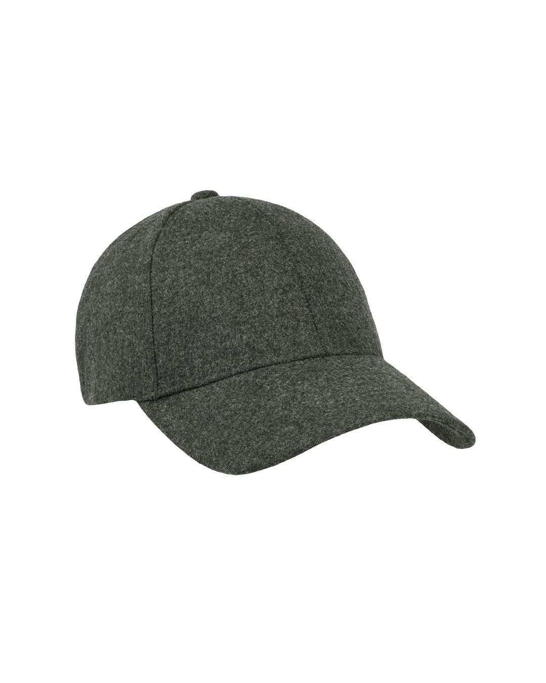 Varsity Headwear Wool - Legacy Structured