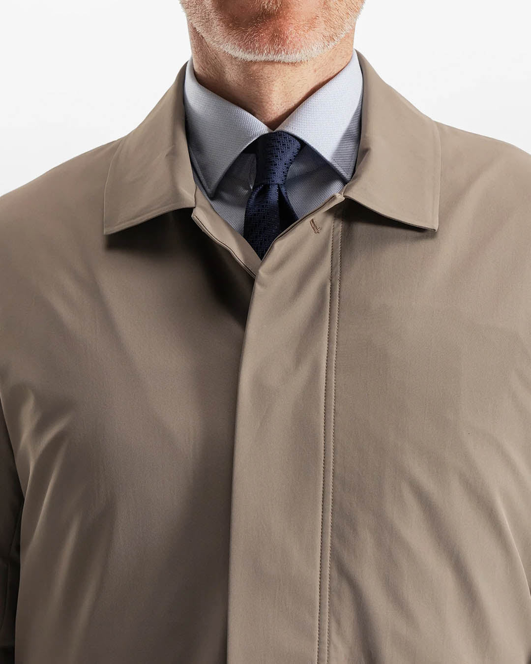 UBR Maestro Coat