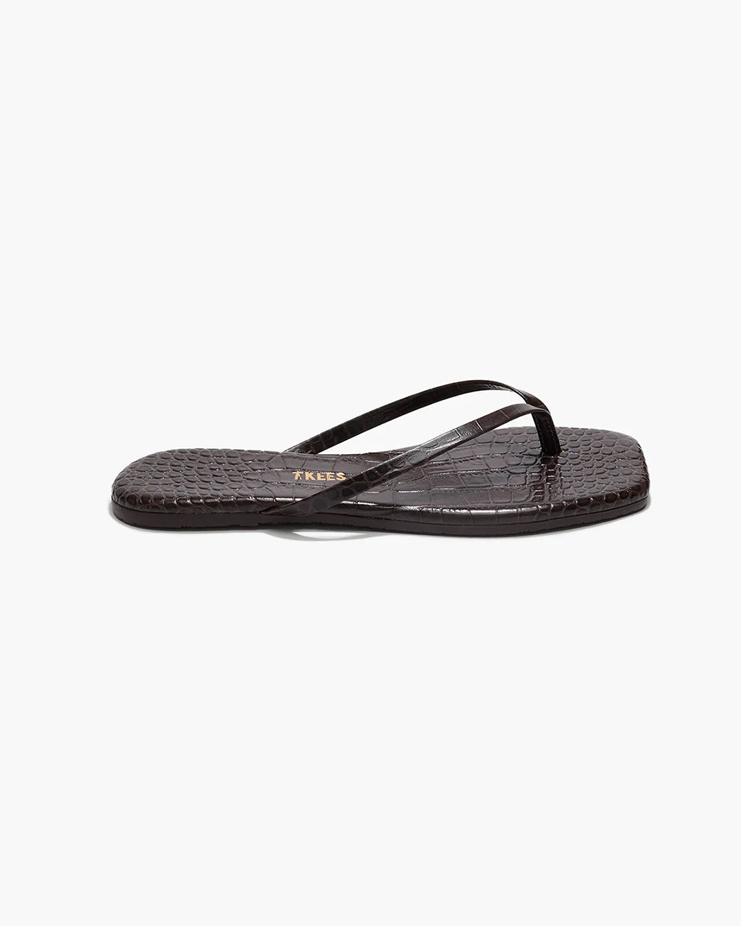 TKEES Square Toe Lily