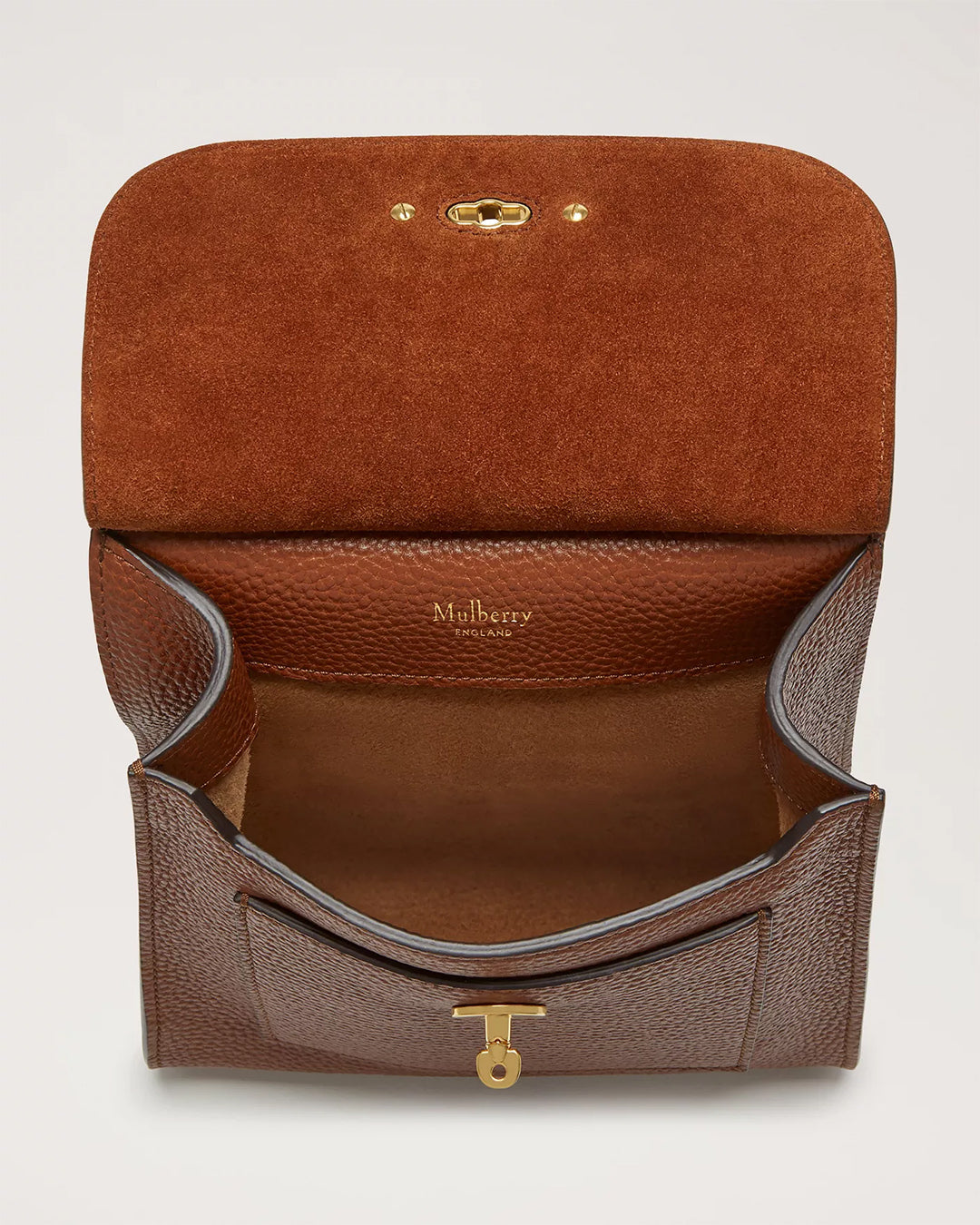Mulberry Small Antony N Two Tone SCG