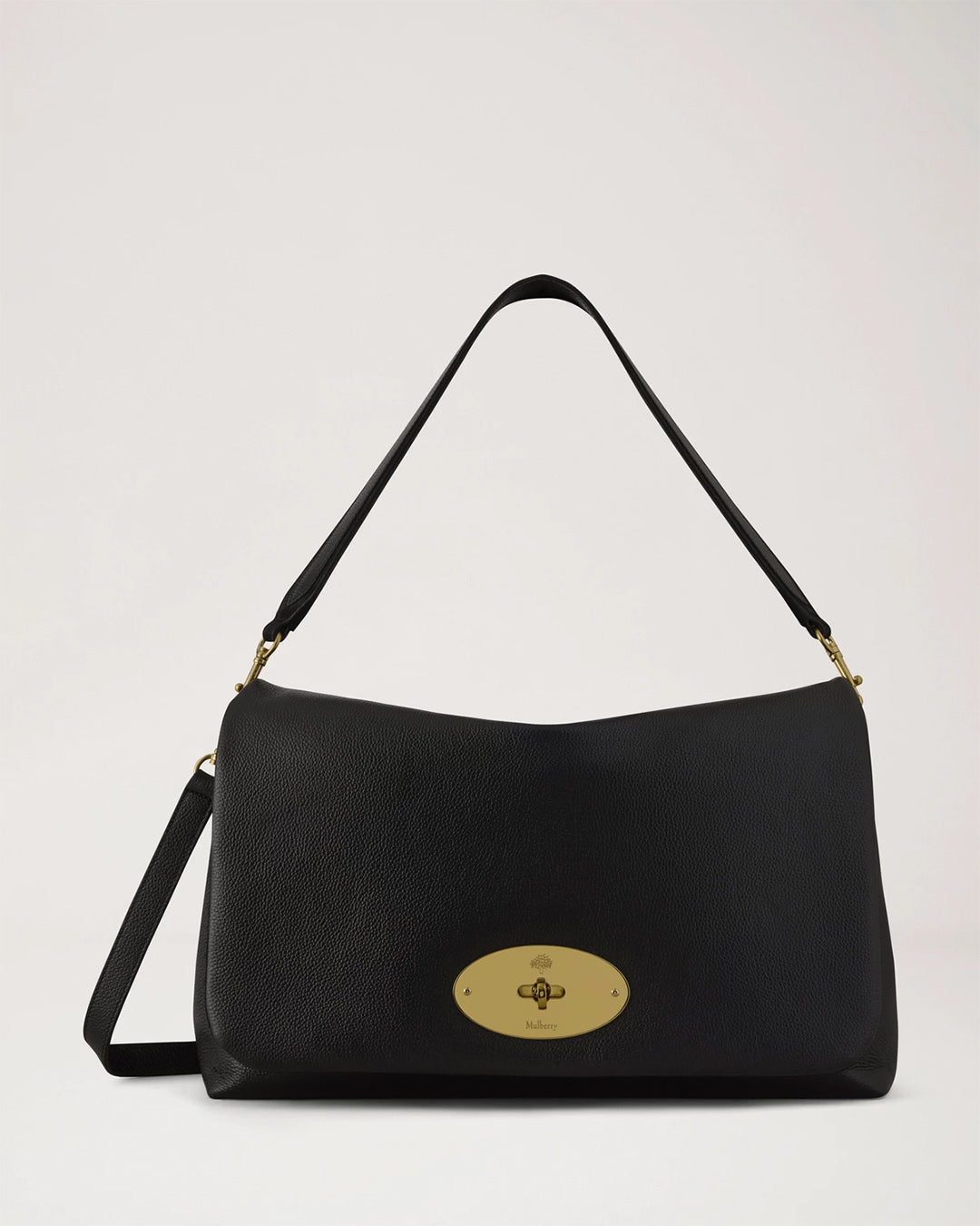 Mulberry Large Delilah Flap Bag