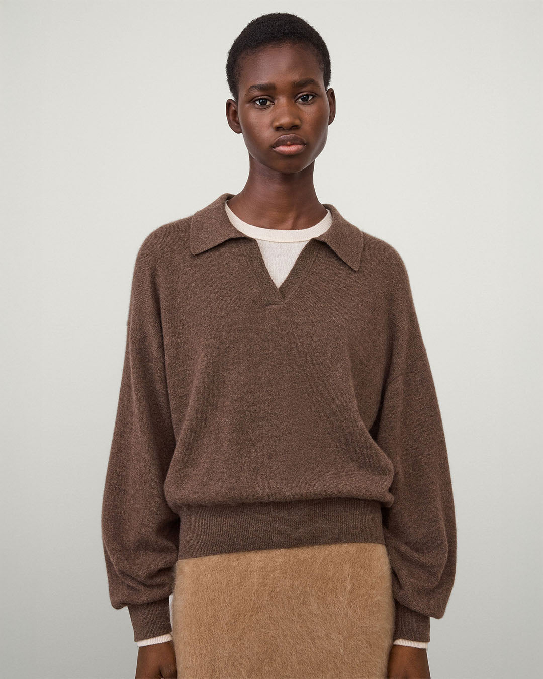 Lisa Yang Katriel Sweater