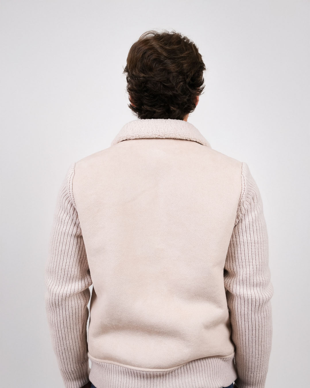 Gran Sasso Jacket Zip