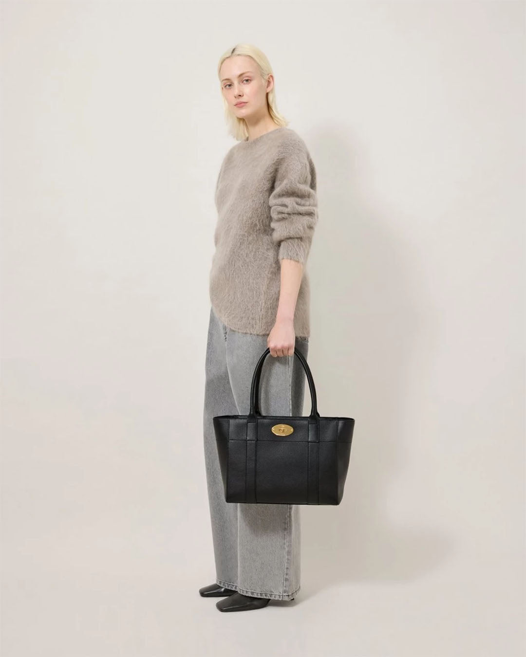 Mulberry Bayswater 9 to 5