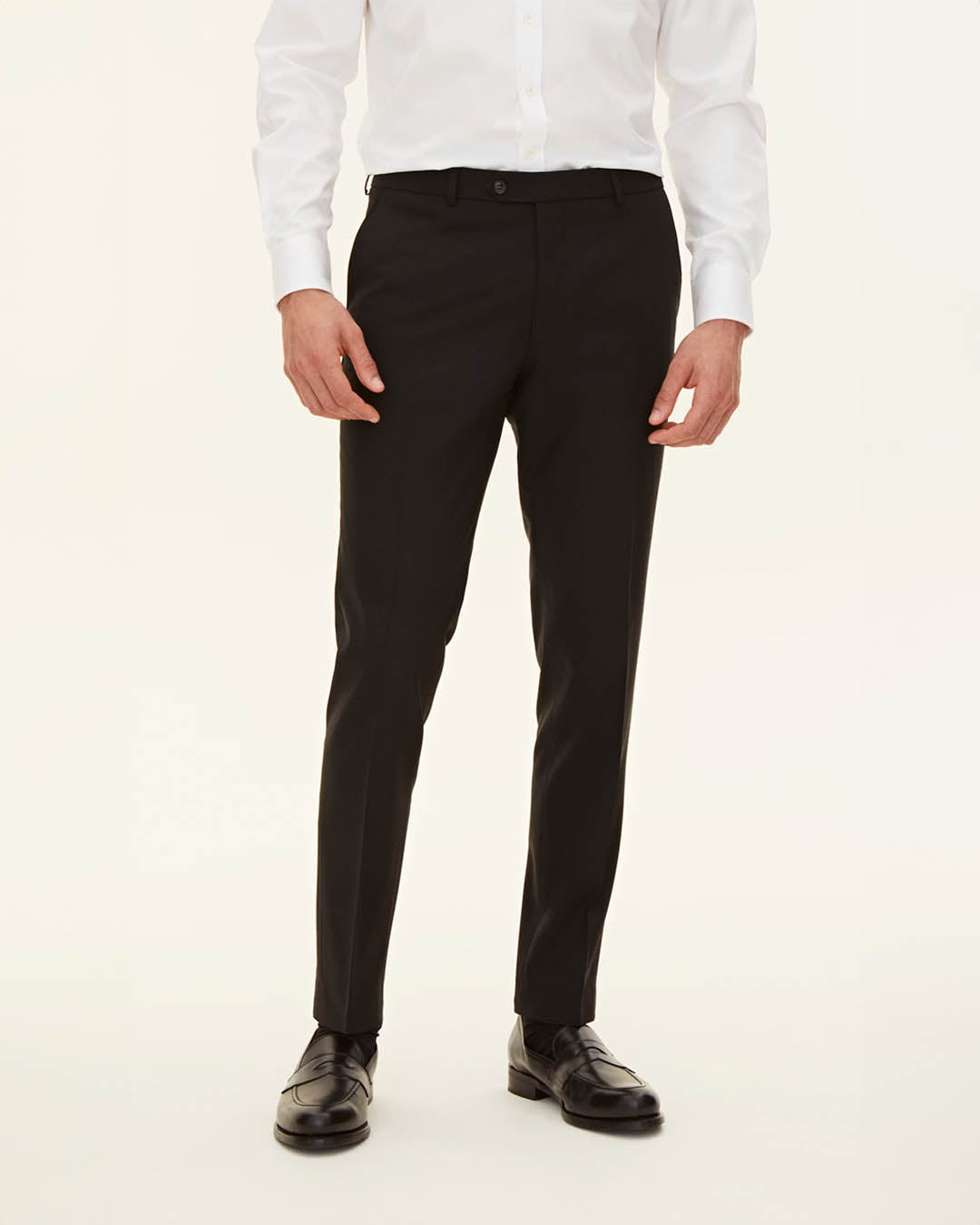 Oscar Jacobson Denz Trousers