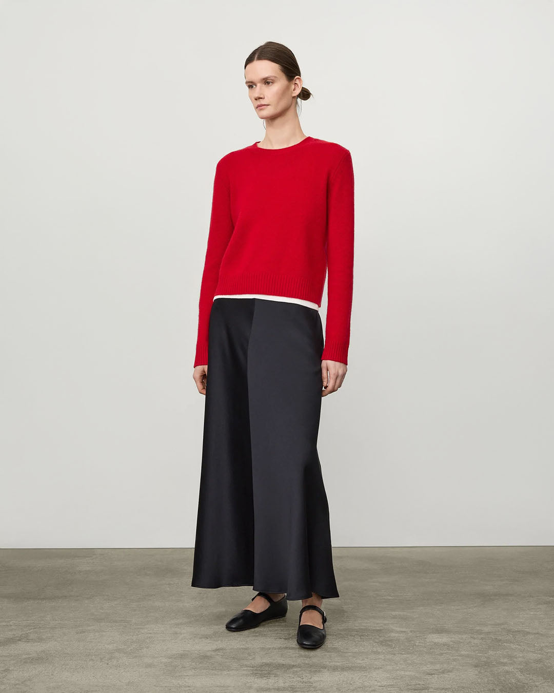 Lisa Yang Mable Sweater