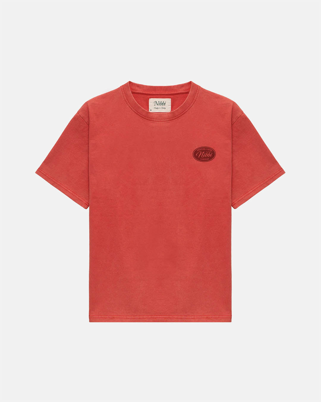 Nibbi Clothing Everyday T-Shirt